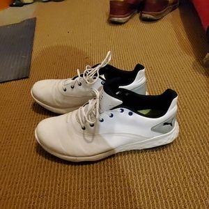 Puma Golf Shoes